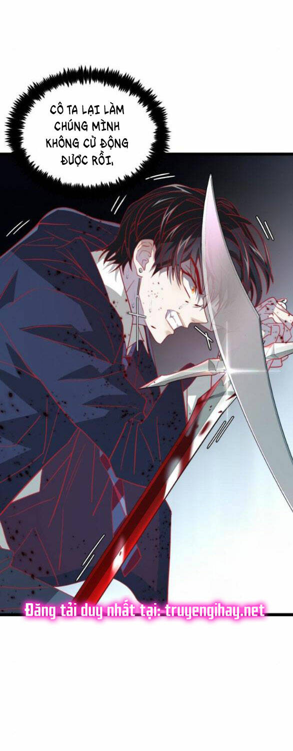 Trăng Tối: Kỉ Nguyên Máu Chapter 47.2 - Trang 2