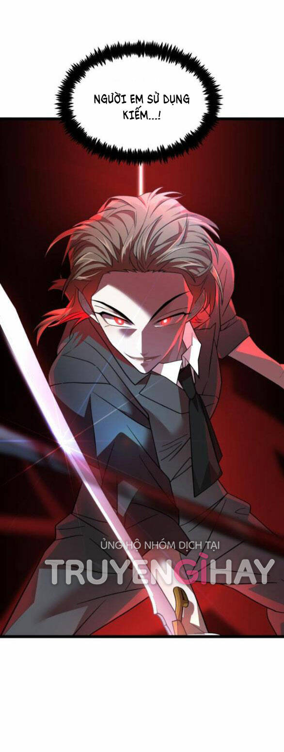 Trăng Tối: Kỉ Nguyên Máu Chapter 47.2 - Trang 2