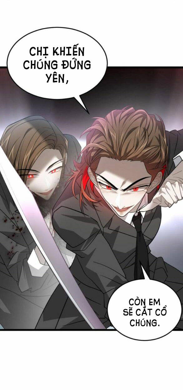 Trăng Tối: Kỉ Nguyên Máu Chapter 47.2 - Trang 2