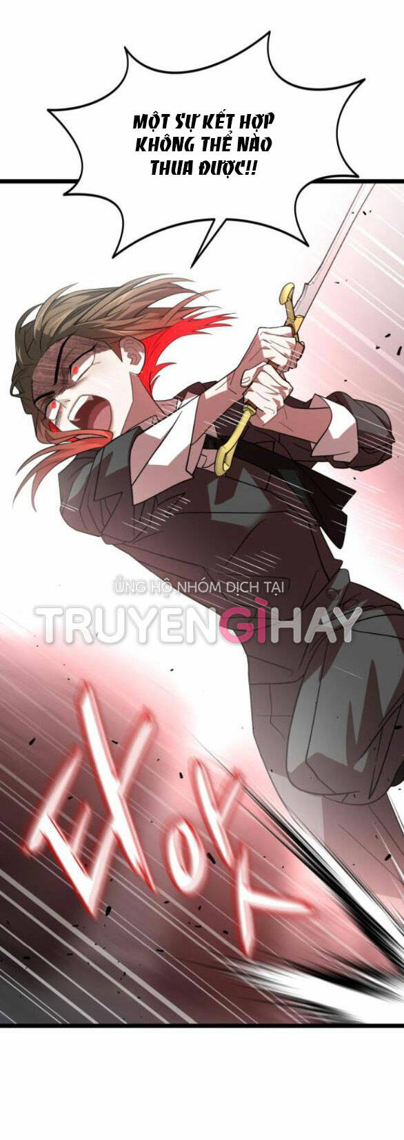 Trăng Tối: Kỉ Nguyên Máu Chapter 47.2 - Trang 2
