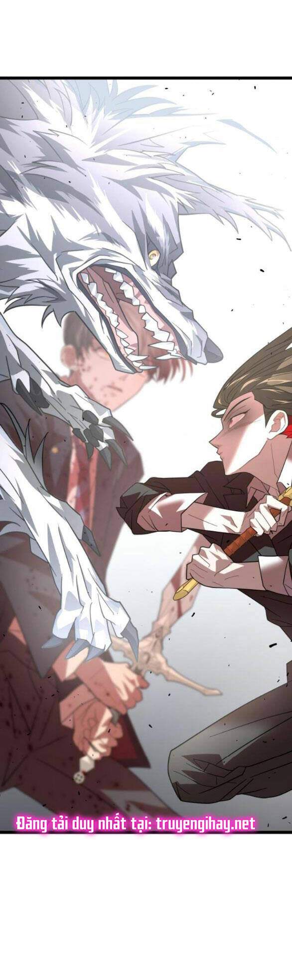 Trăng Tối: Kỉ Nguyên Máu Chapter 47.2 - Trang 2