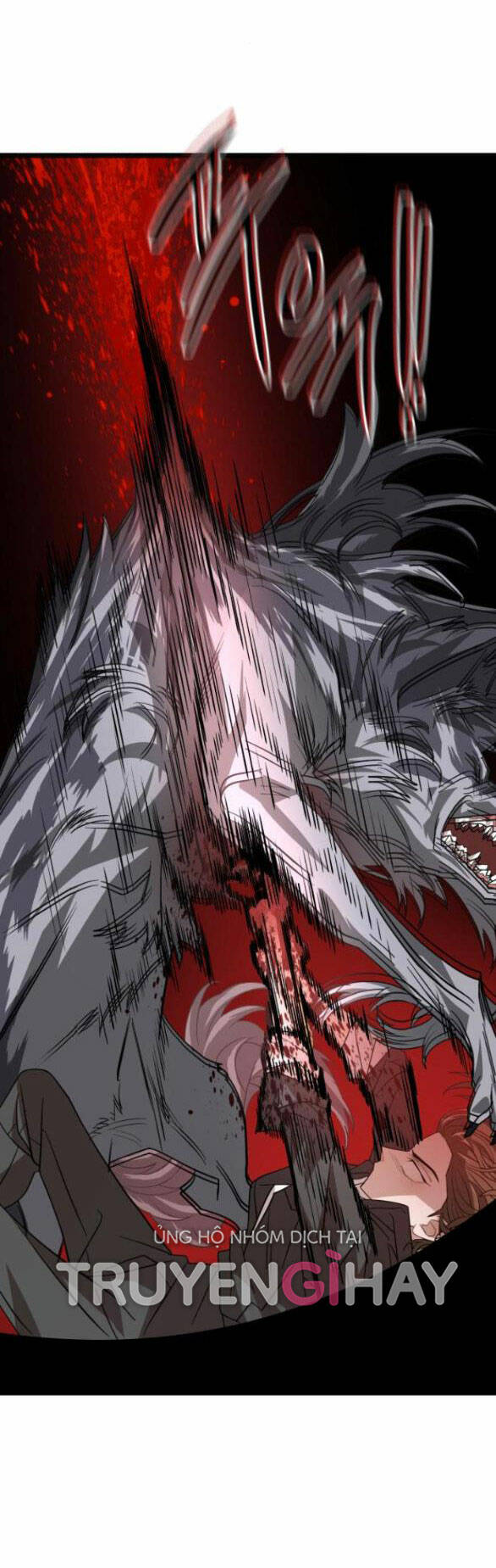 Trăng Tối: Kỉ Nguyên Máu Chapter 47.2 - Trang 2