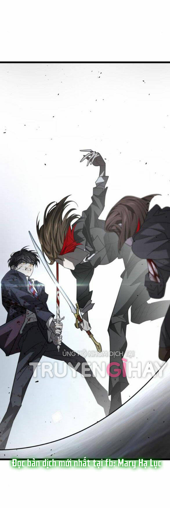 Trăng Tối: Kỉ Nguyên Máu Chapter 47.2 - Trang 2