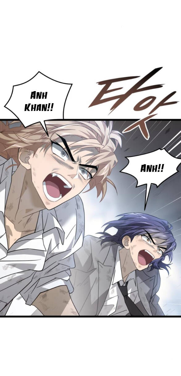 Trăng Tối: Kỉ Nguyên Máu Chapter 48.1 - Trang 2