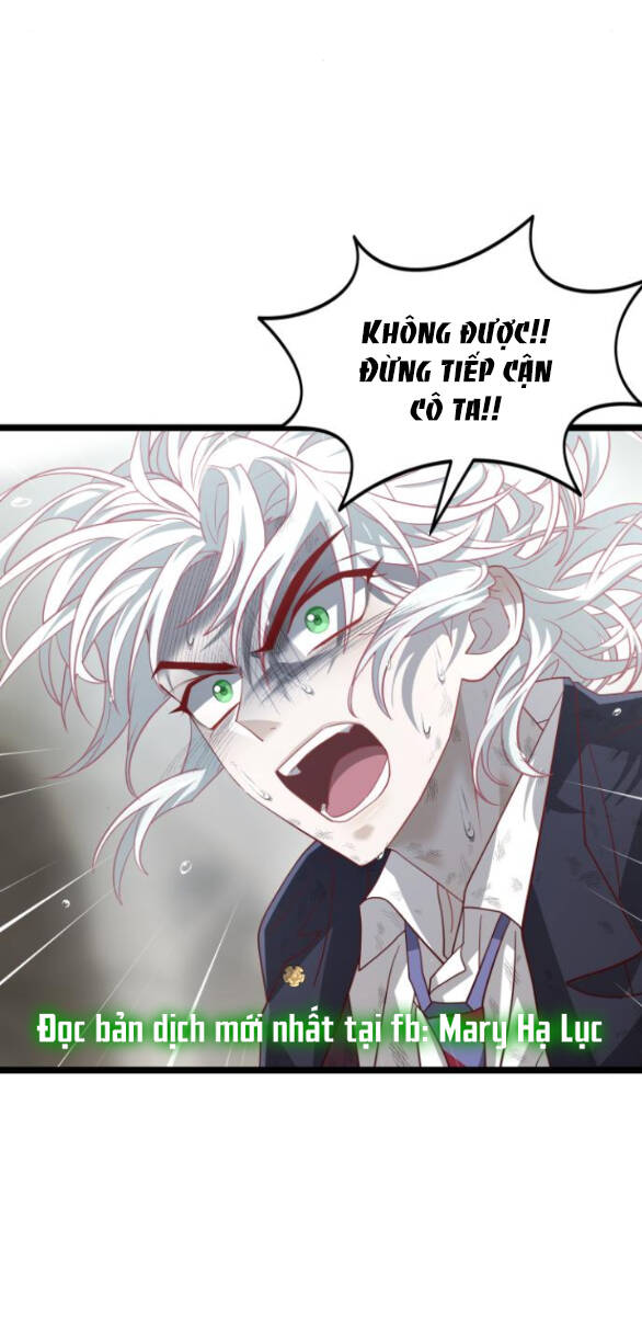 Trăng Tối: Kỉ Nguyên Máu Chapter 48.1 - Trang 2