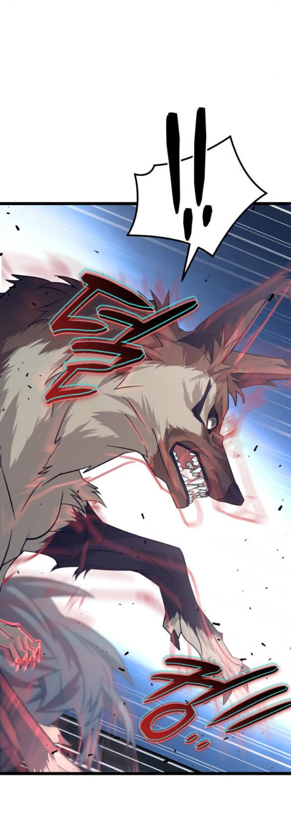 Trăng Tối: Kỉ Nguyên Máu Chapter 48.1 - Trang 2