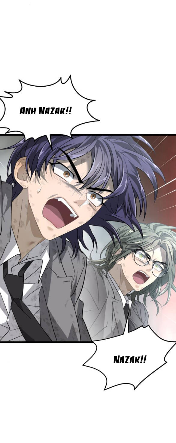 Trăng Tối: Kỉ Nguyên Máu Chapter 48.1 - Trang 2