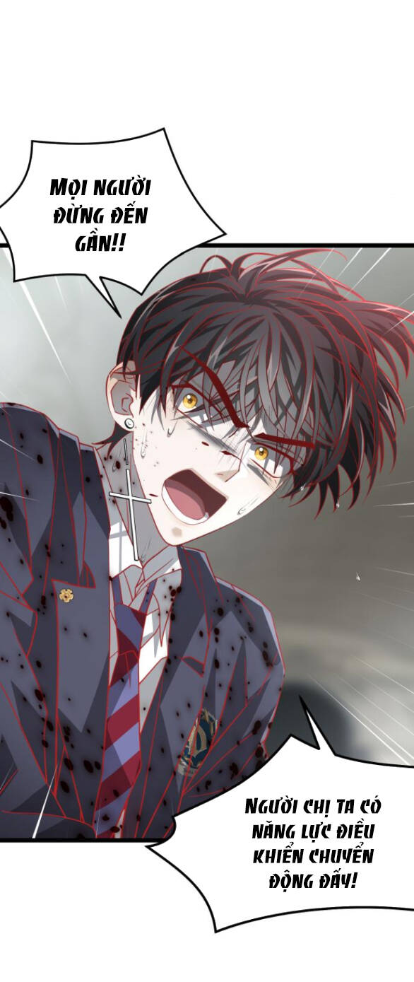 Trăng Tối: Kỉ Nguyên Máu Chapter 48.1 - Trang 2