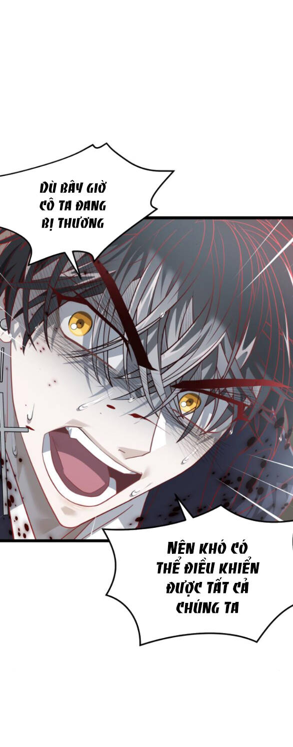 Trăng Tối: Kỉ Nguyên Máu Chapter 48.1 - Trang 2