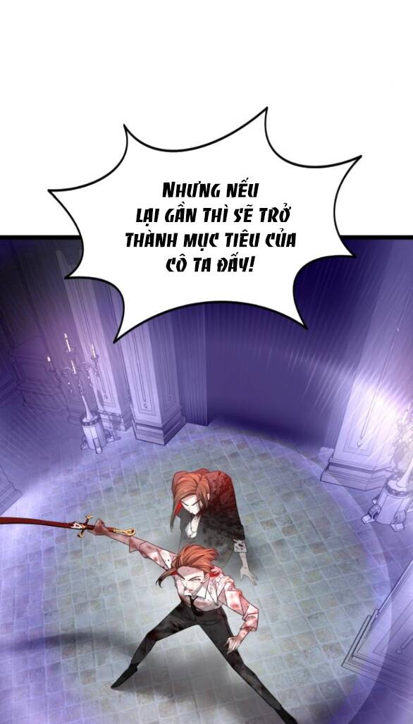 Trăng Tối: Kỉ Nguyên Máu Chapter 48.1 - Trang 2
