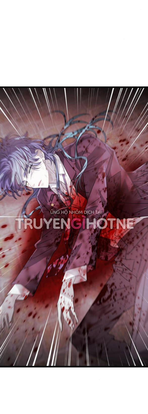 Trăng Tối: Kỉ Nguyên Máu Chapter 48.1 - Trang 2