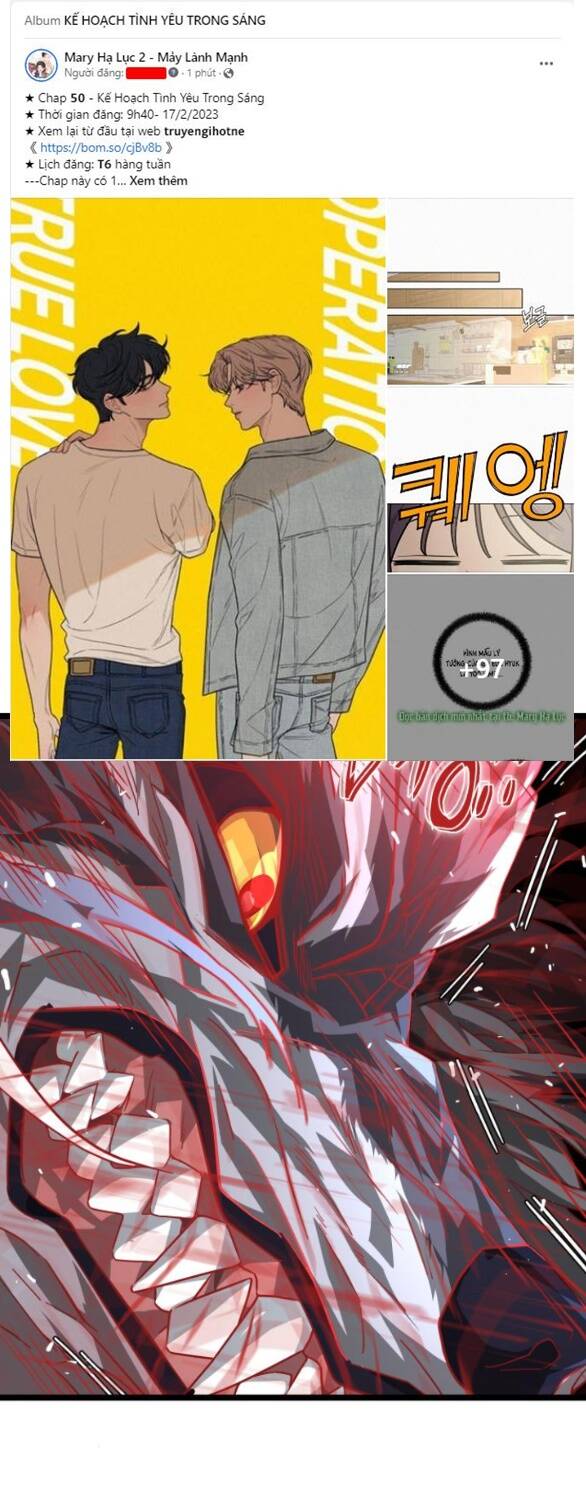 Trăng Tối: Kỉ Nguyên Máu Chapter 48.1 - Trang 2