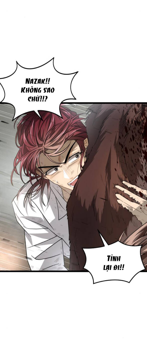 Trăng Tối: Kỉ Nguyên Máu Chapter 48.1 - Trang 2