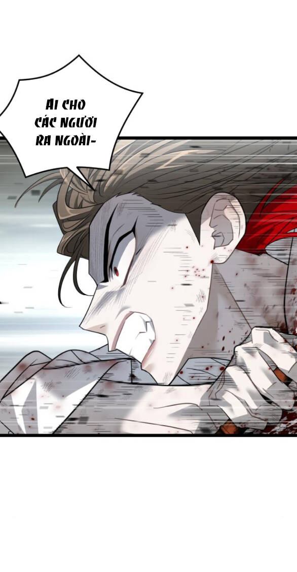 Trăng Tối: Kỉ Nguyên Máu Chapter 48.1 - Trang 2