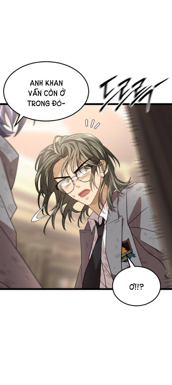 Trăng Tối: Kỉ Nguyên Máu Chapter 48.1 - Trang 2