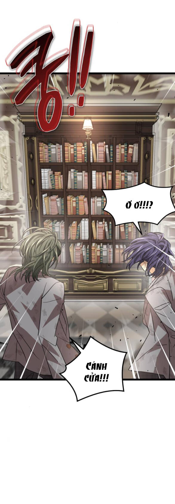 Trăng Tối: Kỉ Nguyên Máu Chapter 48.1 - Trang 2