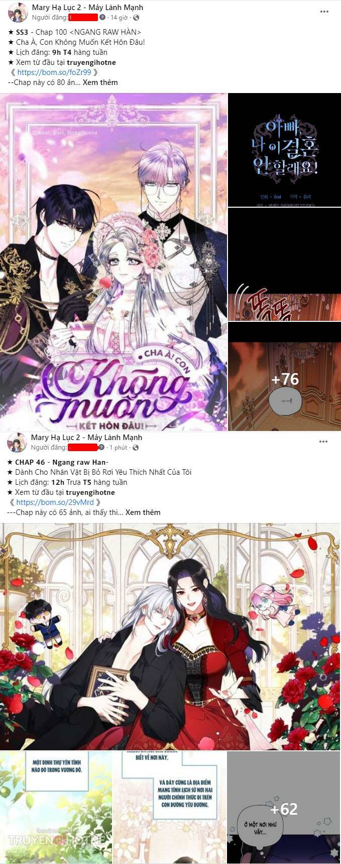 Trăng Tối: Kỉ Nguyên Máu Chapter 48.2 - Trang 2