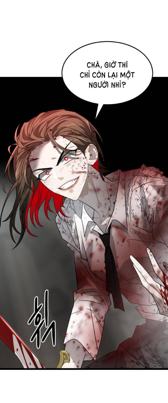 Trăng Tối: Kỉ Nguyên Máu Chapter 48.2 - Trang 2