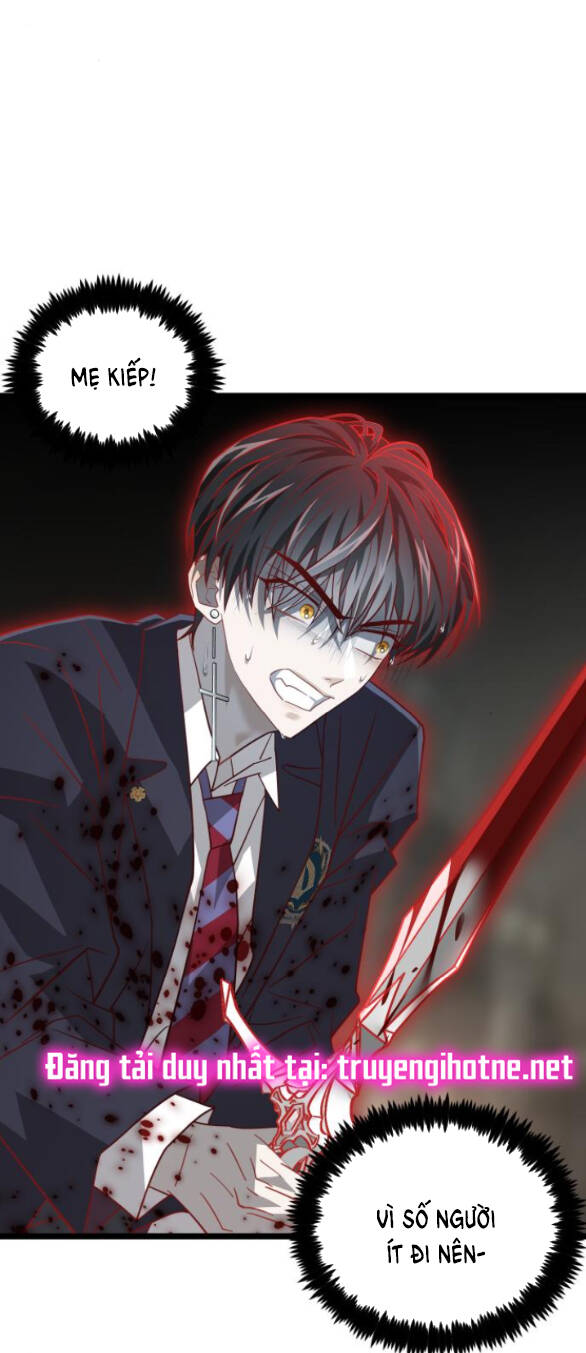 Trăng Tối: Kỉ Nguyên Máu Chapter 48.2 - Trang 2