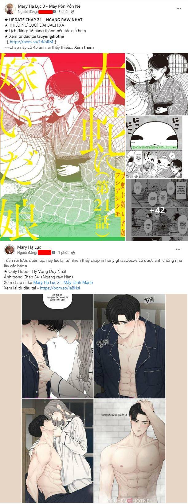 Trăng Tối: Kỉ Nguyên Máu Chapter 48.2 - Trang 2