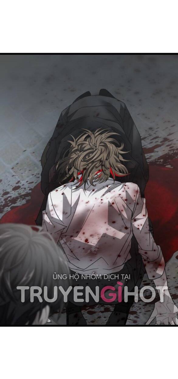 Trăng Tối: Kỉ Nguyên Máu Chapter 49.1 - Trang 2