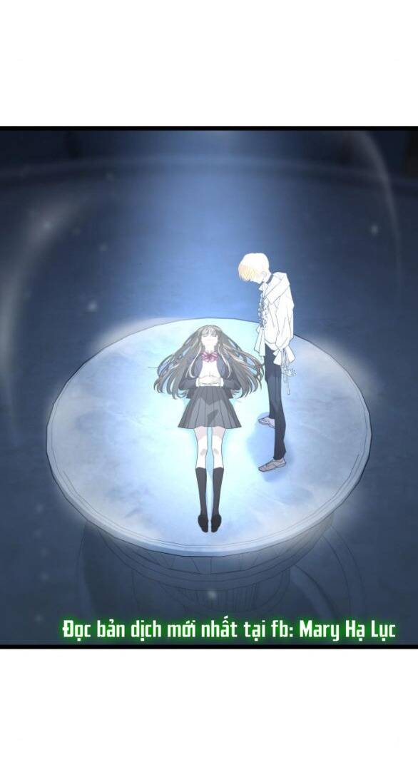 Trăng Tối: Kỉ Nguyên Máu Chapter 49.1 - Trang 2