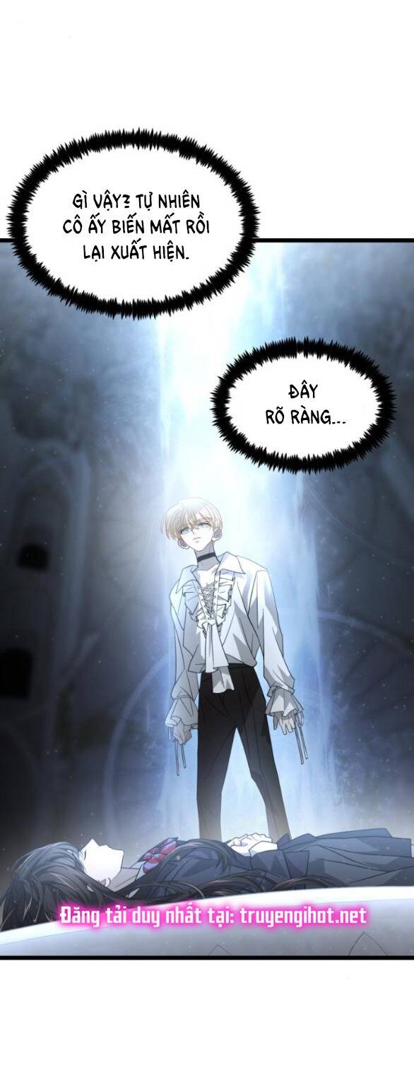 Trăng Tối: Kỉ Nguyên Máu Chapter 49.1 - Trang 2