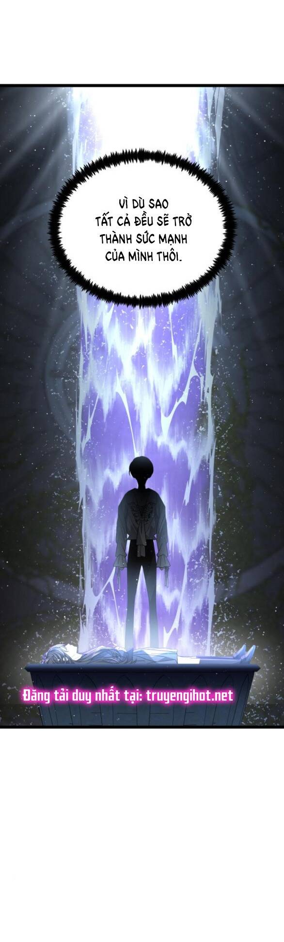 Trăng Tối: Kỉ Nguyên Máu Chapter 49.1 - Trang 2
