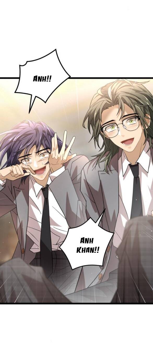 Trăng Tối: Kỉ Nguyên Máu Chapter 49.1 - Trang 2