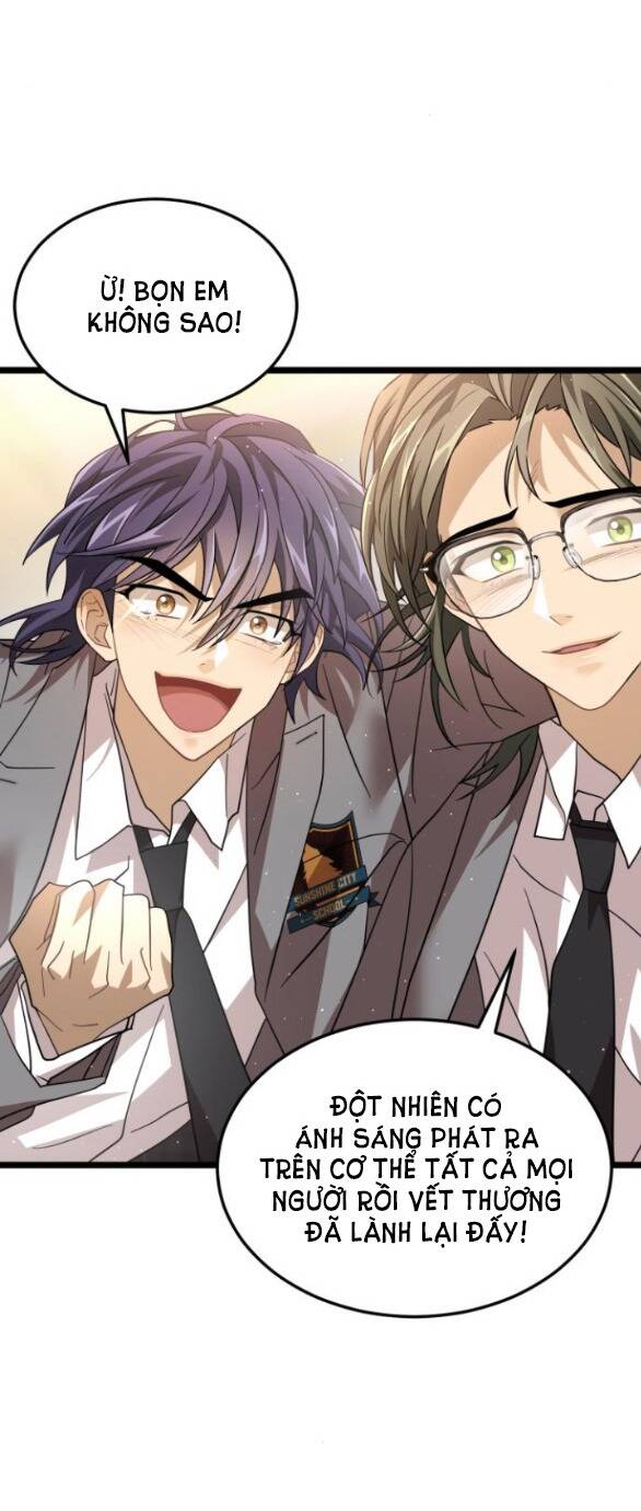 Trăng Tối: Kỉ Nguyên Máu Chapter 49.1 - Trang 2