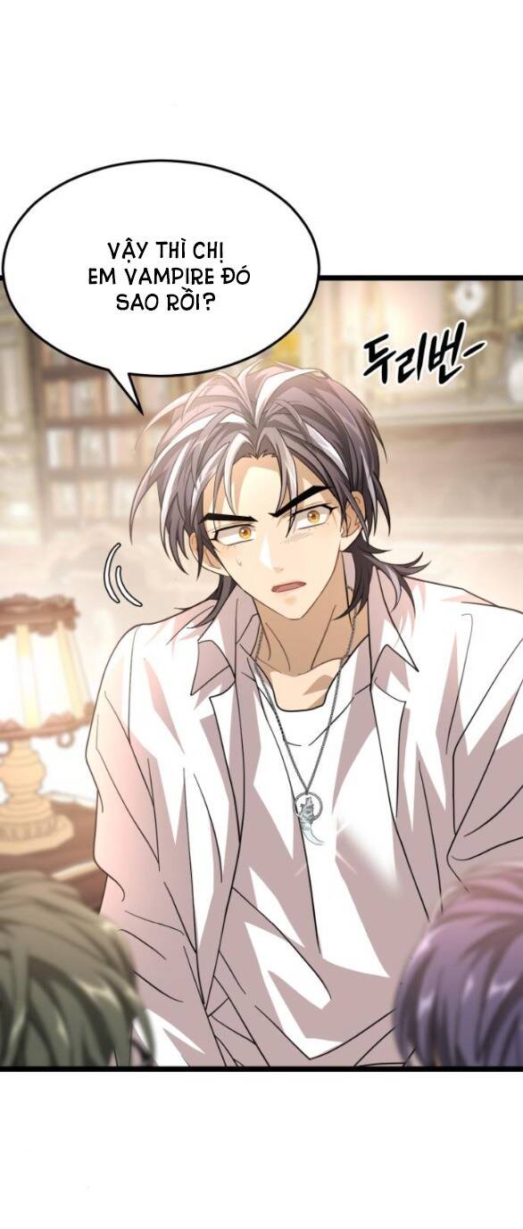 Trăng Tối: Kỉ Nguyên Máu Chapter 49.1 - Trang 2