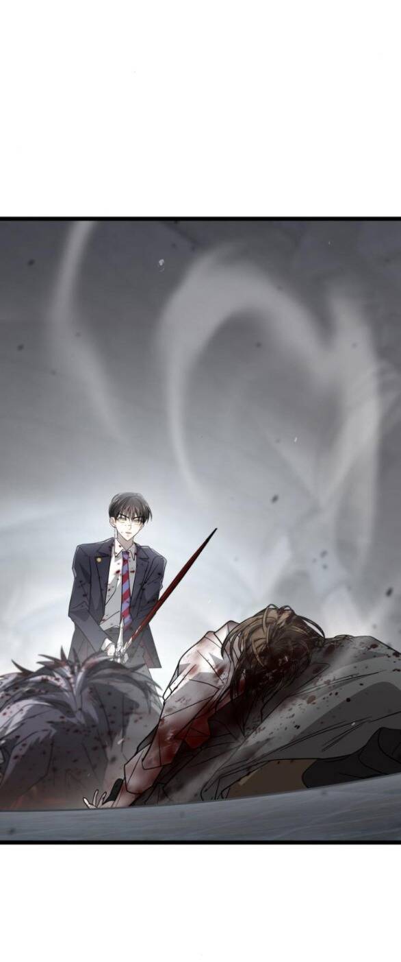 Trăng Tối: Kỉ Nguyên Máu Chapter 49.1 - Trang 2