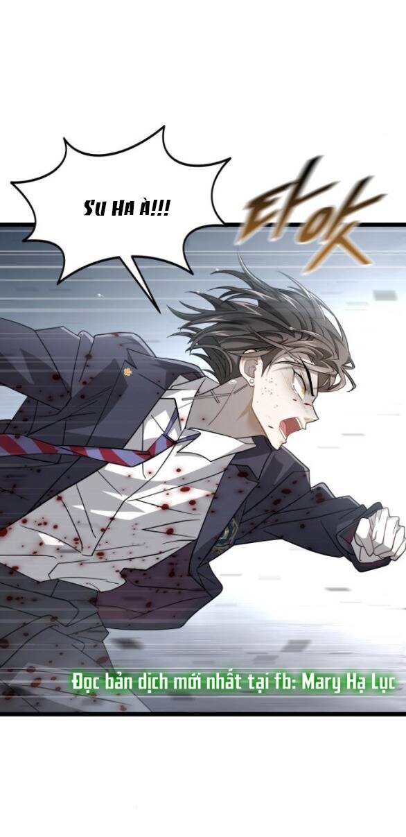 Trăng Tối: Kỉ Nguyên Máu Chapter 49.1 - Trang 2