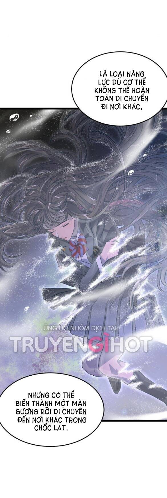 Trăng Tối: Kỉ Nguyên Máu Chapter 49.2 - Trang 2