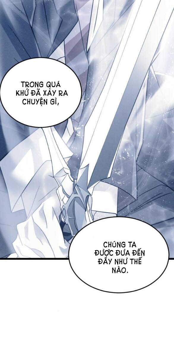 Trăng Tối: Kỉ Nguyên Máu Chapter 49.2 - Trang 2