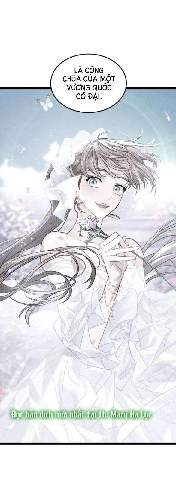 Trăng Tối: Kỉ Nguyên Máu Chapter 49.2 - Trang 2