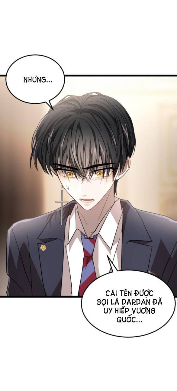 Trăng Tối: Kỉ Nguyên Máu Chapter 49.2 - Trang 2
