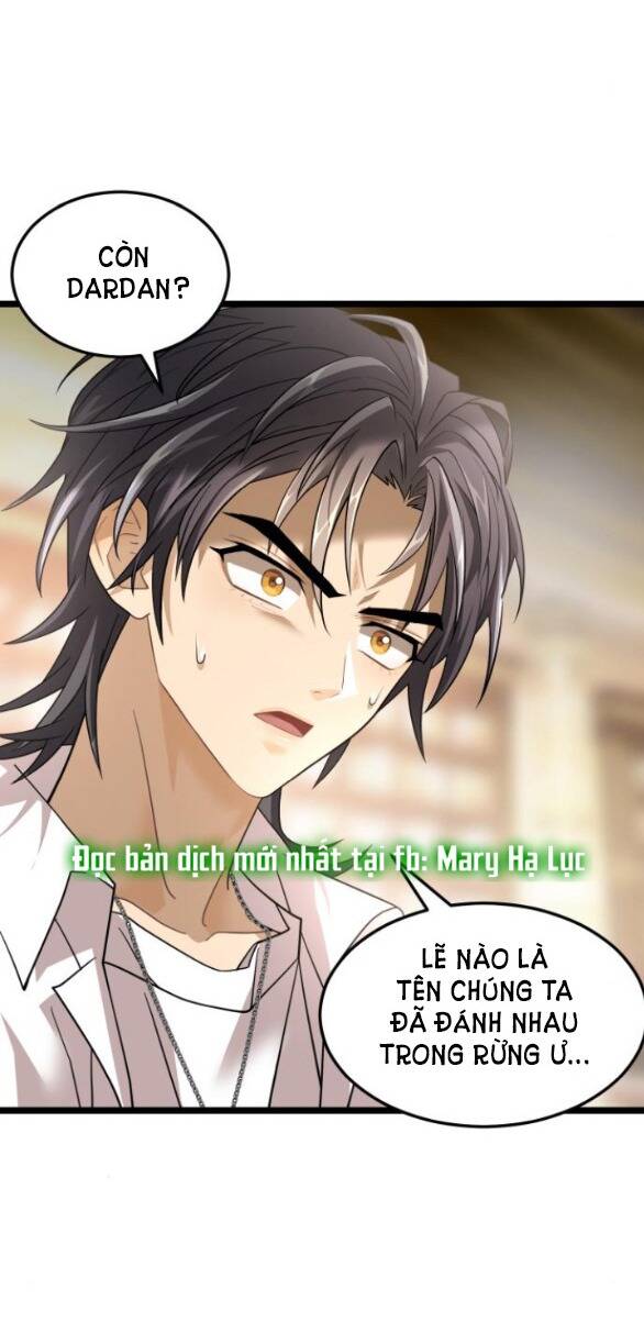 Trăng Tối: Kỉ Nguyên Máu Chapter 49.2 - Trang 2