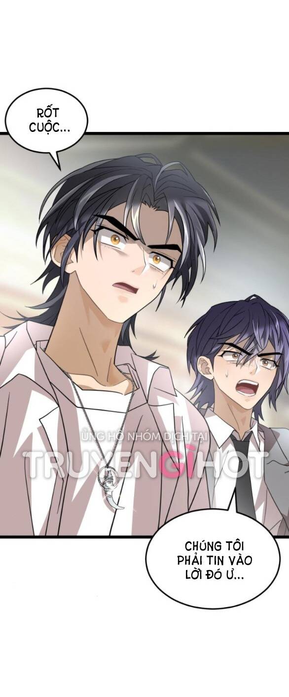 Trăng Tối: Kỉ Nguyên Máu Chapter 49.2 - Trang 2