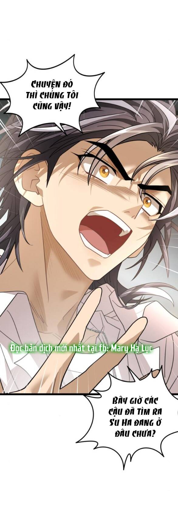 Trăng Tối: Kỉ Nguyên Máu Chapter 49.2 - Trang 2