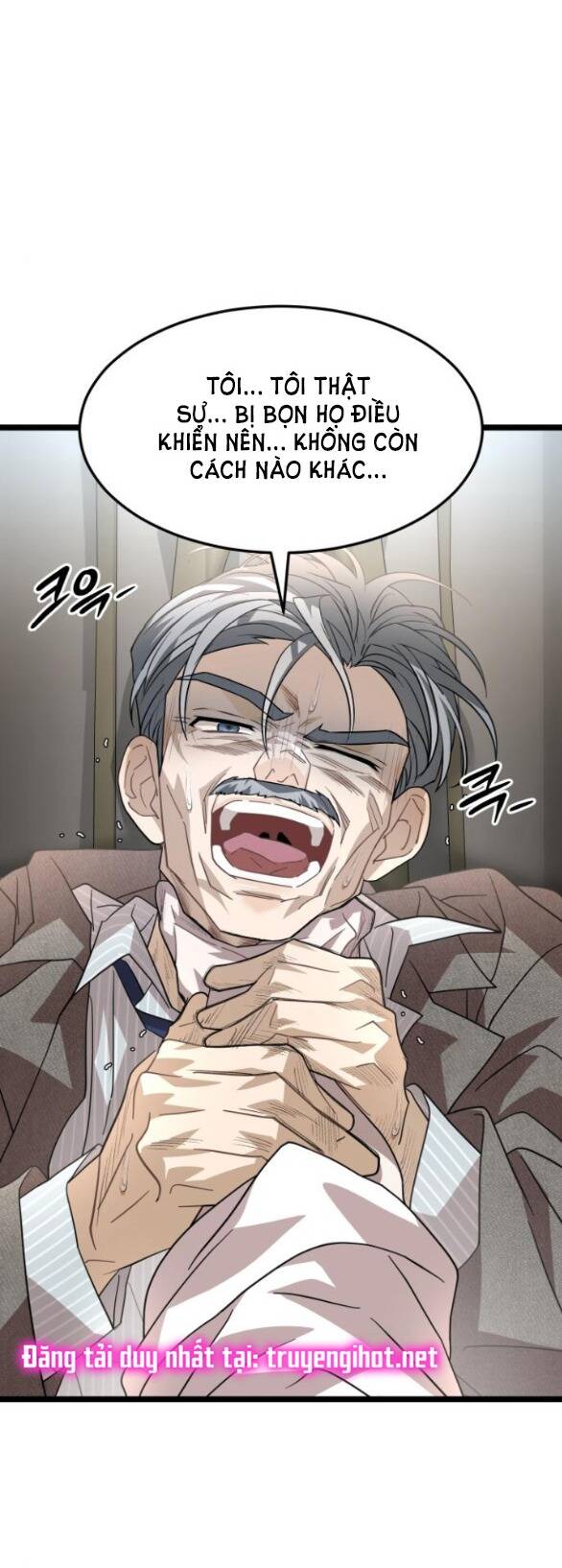 Trăng Tối: Kỉ Nguyên Máu Chapter 49.2 - Trang 2