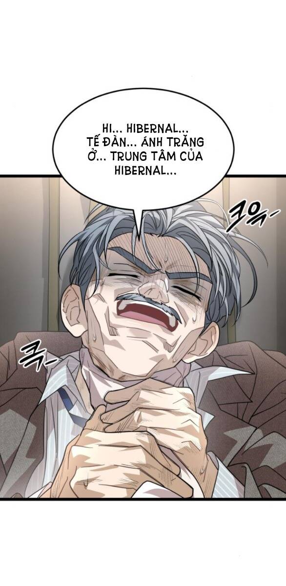 Trăng Tối: Kỉ Nguyên Máu Chapter 49.2 - Trang 2