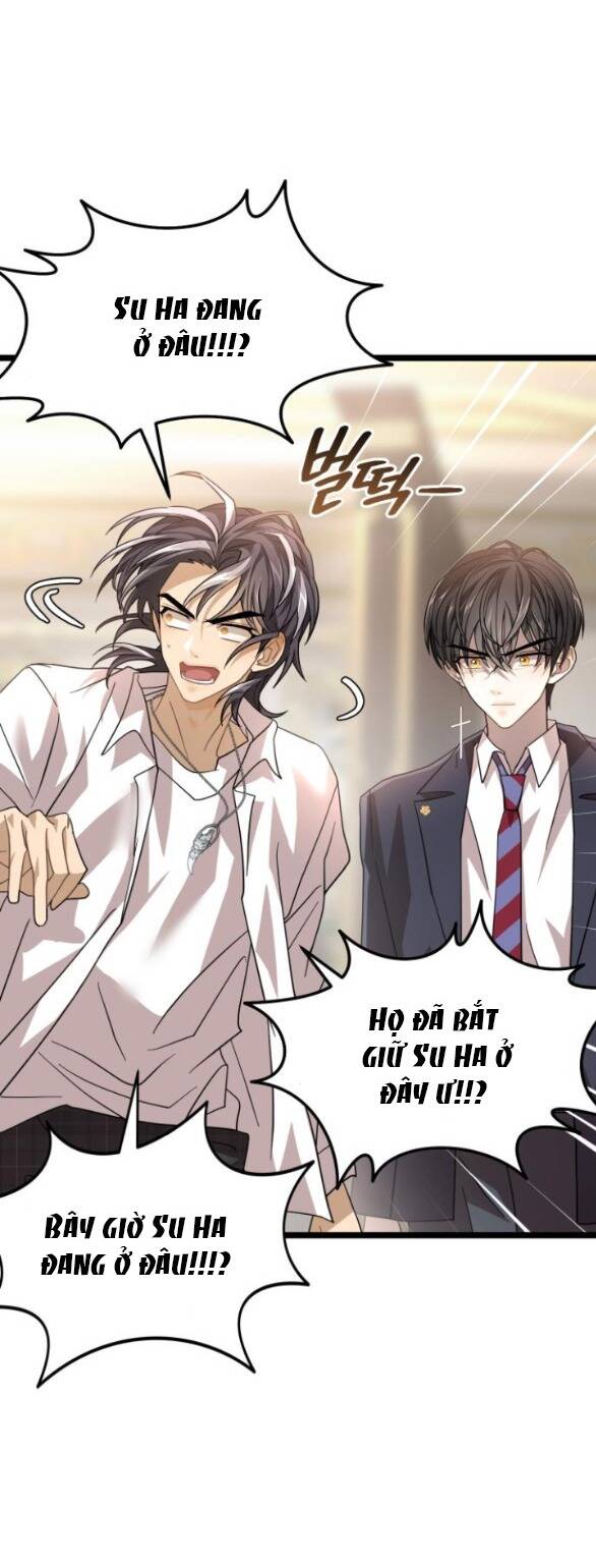 Trăng Tối: Kỉ Nguyên Máu Chapter 49.2 - Trang 2