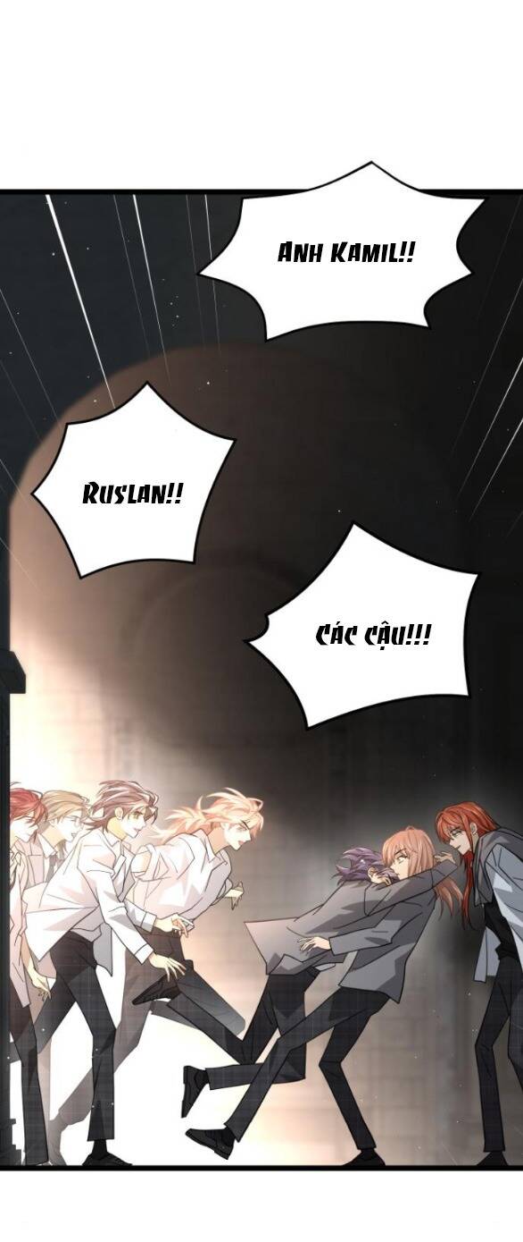 Trăng Tối: Kỉ Nguyên Máu Chapter 49.2 - Trang 2