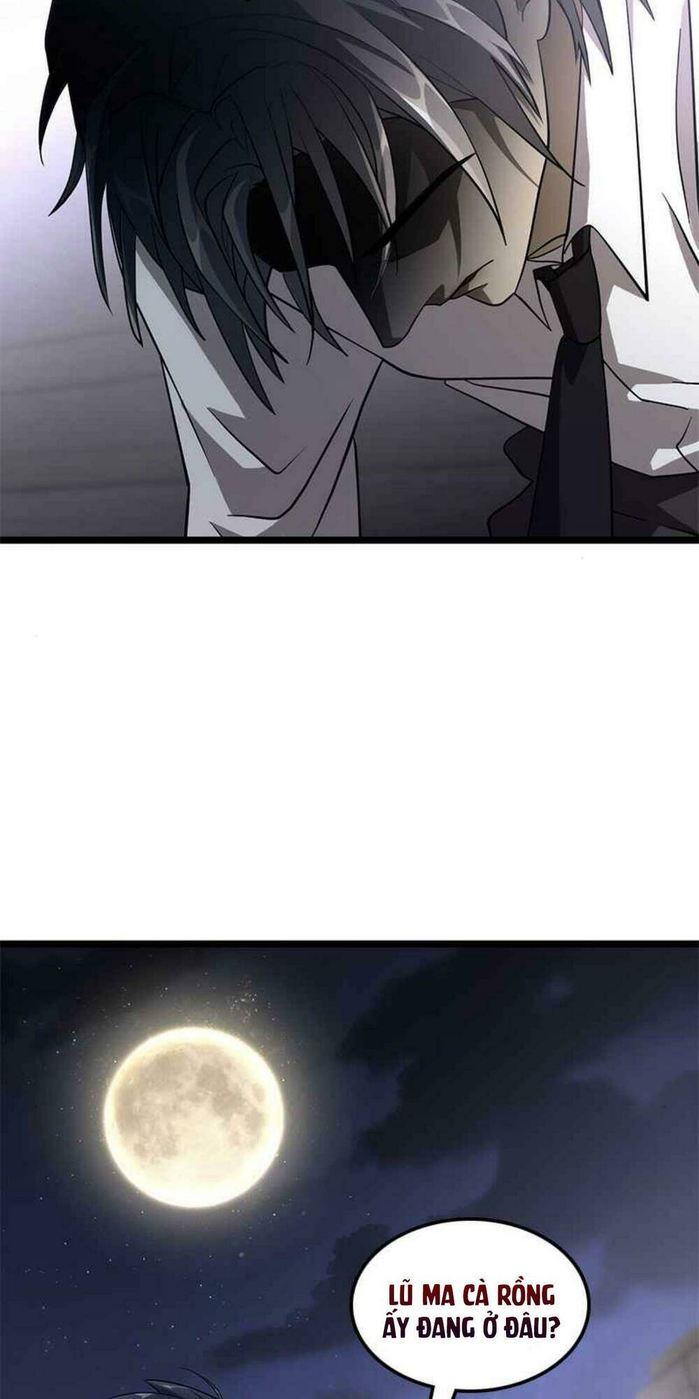 Trăng Tối: Kỉ Nguyên Máu Chapter 5 - Trang 2
