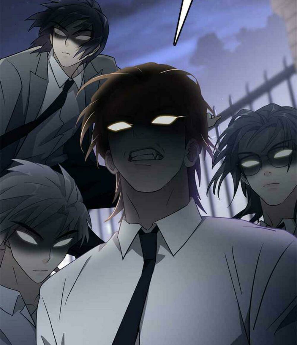 Trăng Tối: Kỉ Nguyên Máu Chapter 5 - Trang 2