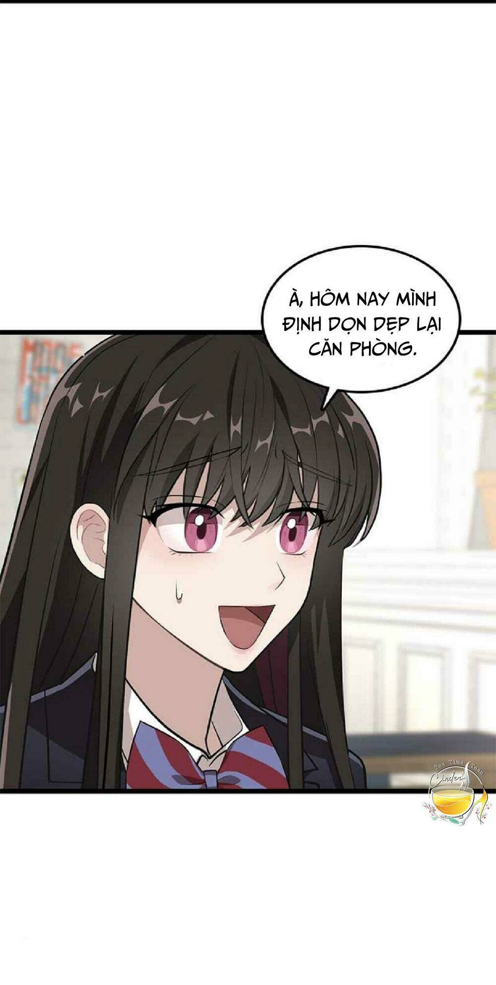 Trăng Tối: Kỉ Nguyên Máu Chapter 5 - Trang 2