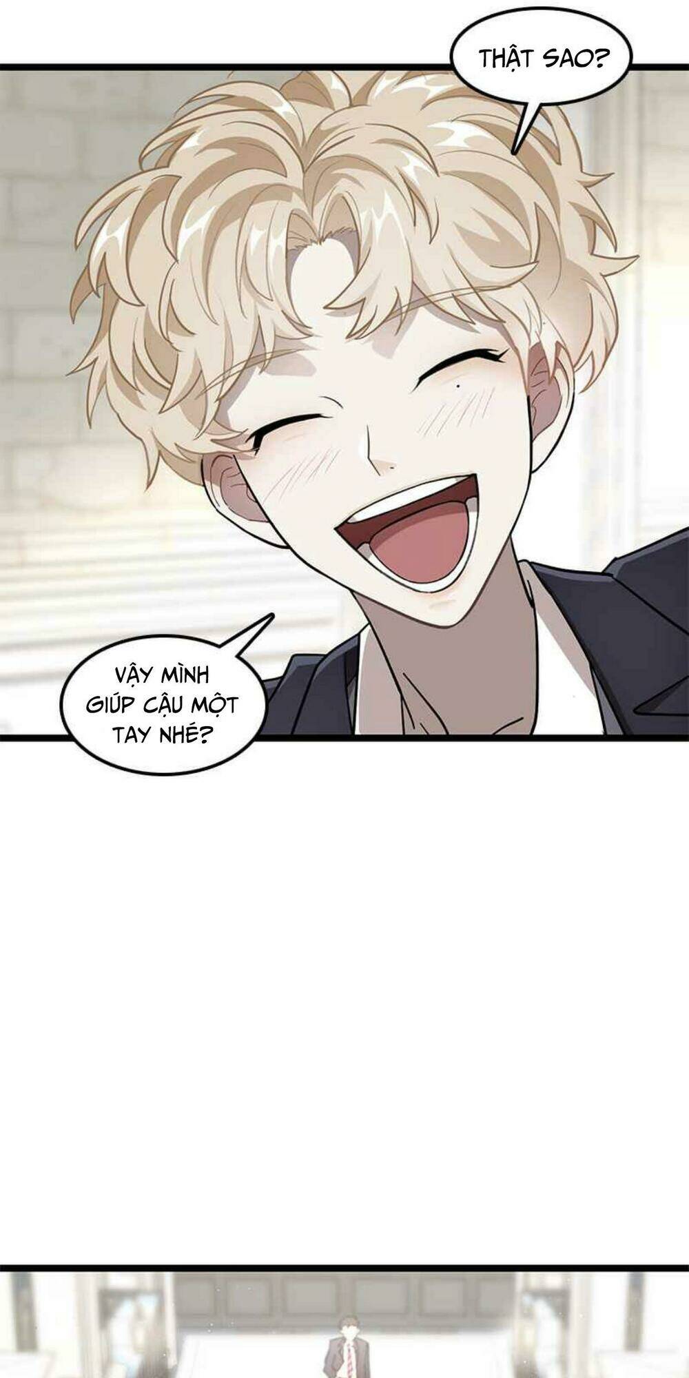 Trăng Tối: Kỉ Nguyên Máu Chapter 5 - Trang 2