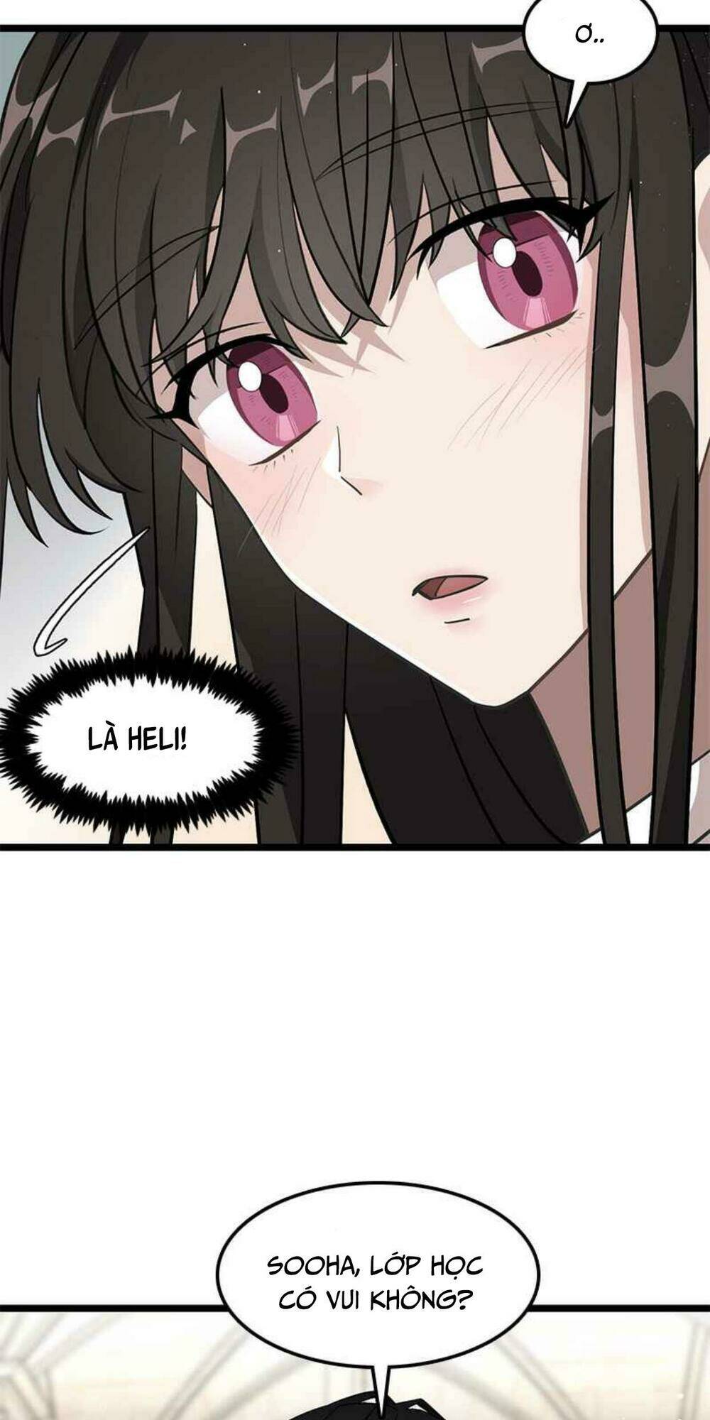 Trăng Tối: Kỉ Nguyên Máu Chapter 5 - Trang 2