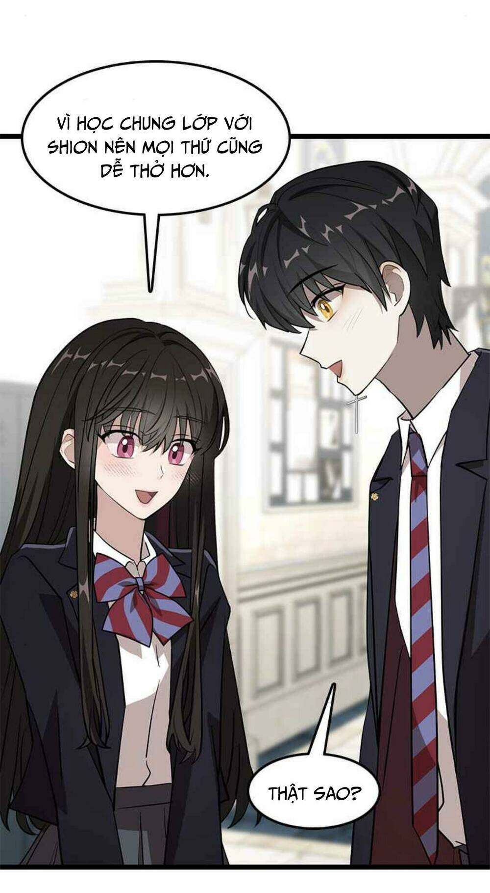 Trăng Tối: Kỉ Nguyên Máu Chapter 5 - Trang 2